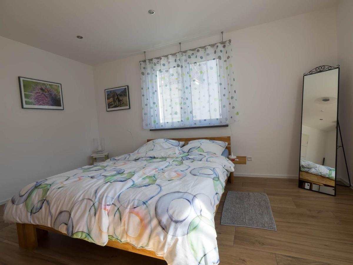 16Lilien Apartmentwohnung Waiblingen  Exterior photo
